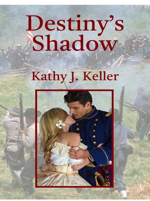 cover image of Destiny's Shadow